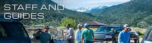 Vail Valley Anglers Fly Fishing Guides